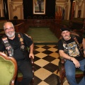 XXXII Concentración Internacional Harley Davidson Big Twin