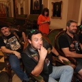 XXXII Concentración Internacional Harley Davidson Big Twin