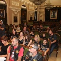 XXXII Concentración Internacional Harley Davidson Big Twin