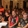XXXII Concentración Internacional Harley Davidson Big Twin