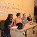 XXXII Concentración Internacional Harley Davidson Big Twin