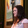 Despedida reinas, damas y madrinas  Magdalena 2015