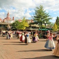 Gaiata 8 - Disneyland