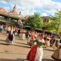 Gaiata 8 - Disneyland