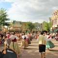 Gaiata 8 - Disneyland