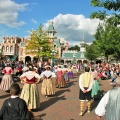 Gaiata 8 - Disneyland