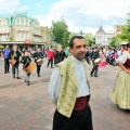 Gaiata 8 - Disneyland