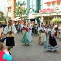 Gaiata 8 - Disneyland