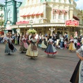 Gaiata 8 - Disneyland