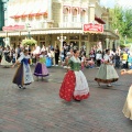 Gaiata 8 - Disneyland