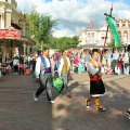 Gaiata 8 - Disneyland