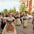 Gaiata 8 - Disneyland