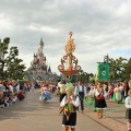 Gaiata 8 - Disneyland