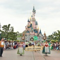 Gaiata 8 - Disneyland