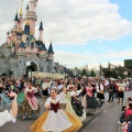 Gaiata 8 - Disneyland