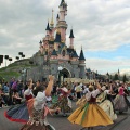 Gaiata 8 - Disneyland