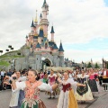 Gaiata 8 - Disneyland