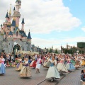 Gaiata 8 - Disneyland
