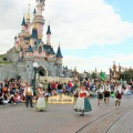 Gaiata 8 - Disneyland
