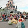 Gaiata 8 - Disneyland