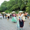 Gaiata 8 - Disneyland