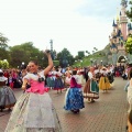 Gaiata 8 - Disneyland
