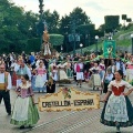 Gaiata 8 - Disneyland