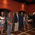 Presentación Na Violant d´Hongria 2016