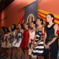 Presentación Na Violant d´Hongria 2016