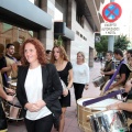 Presentación Na Violant d´Hongria 2016