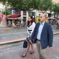 Homenaje al Rey Jaume I