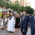 Homenaje al Rey Jaume I