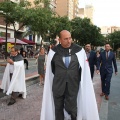 Homenaje al Rey Jaume I