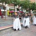 Homenaje al Rey Jaume I