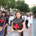 Homenaje al Rey Jaume I