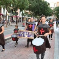 Homenaje al Rey Jaume I