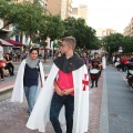 Homenaje al Rey Jaume I