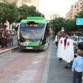Homenaje al Rey Jaume I