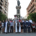Homenaje al Rey Jaume I