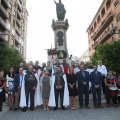 Homenaje al Rey Jaume I