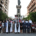 Homenaje al Rey Jaume I