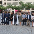 Homenaje al Rey Jaume I