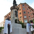 Homenaje al Rey Jaume I