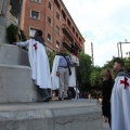 Homenaje al Rey Jaume I