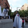 Homenaje al Rey Jaume I