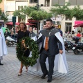 Homenaje al Rey Jaume I