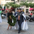 Homenaje al Rey Jaume I