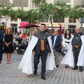 Homenaje al Rey Jaume I