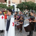 Homenaje al Rey Jaume I