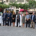 Homenaje al Rey Jaume I